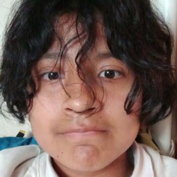 Babysitter in Salford: Raul