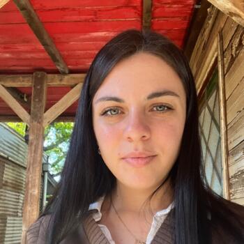 Babysitter Gualeguaychú: Micaela