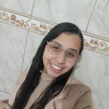 Babysitter São Paulo: Erika