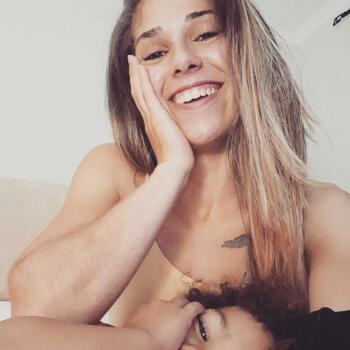 Babysitting job in Vila do Conde: babysitting job Rita