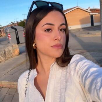 Canguro Pozuelo de Alarcón: Carla