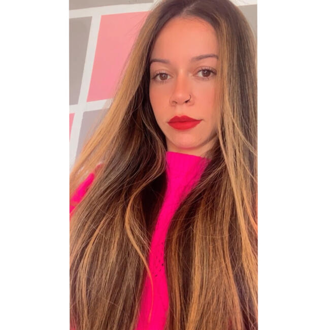 Babysitter in Arujá: Tais