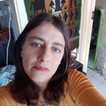 Niñera La Plata: Viviana