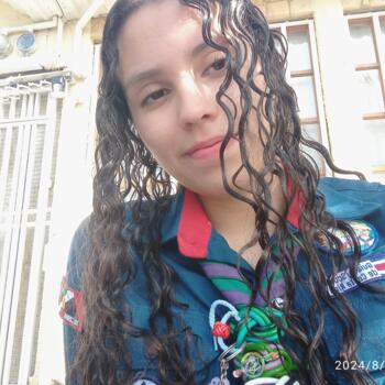 Niñera en Desamparados (Provincia de San José): María Laura