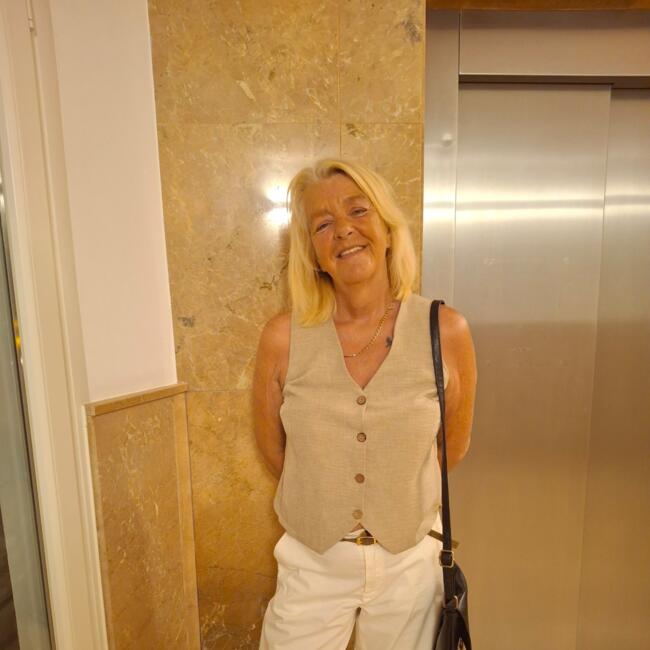 Childminder in Summerhill: Brenda