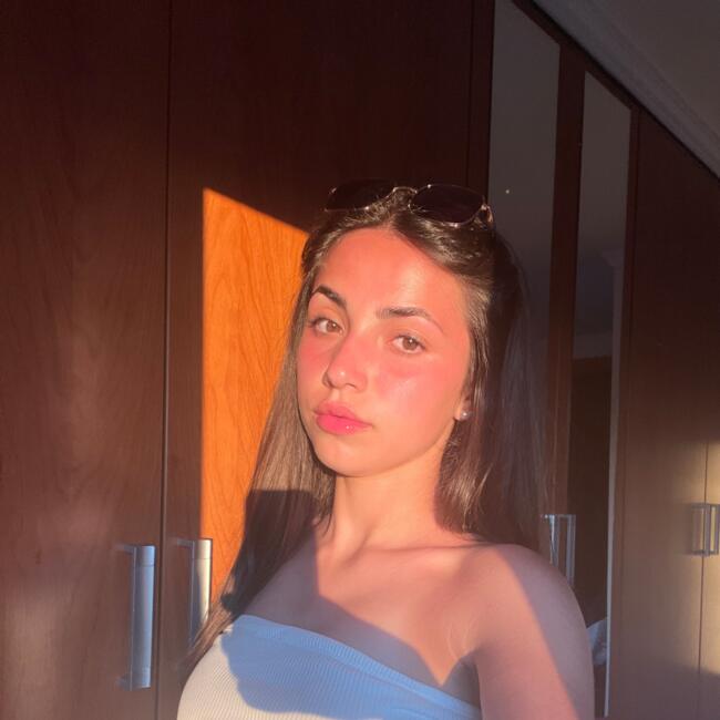 Babysitter in Méru: Mélanie