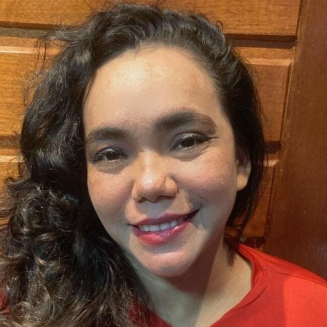 Babysitter in Manaus: Diana