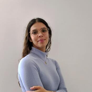 Babysitter in Rio de Loba: Juliana