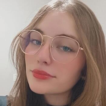 Babysitter in Londrina: Yasmin
