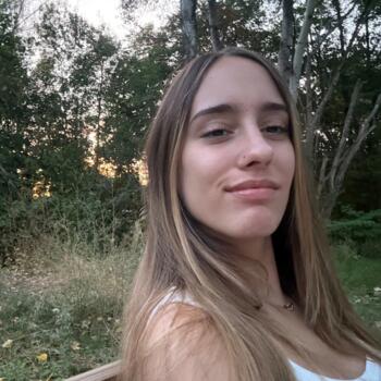 Babysitter Ixelles/Elsene: Laila