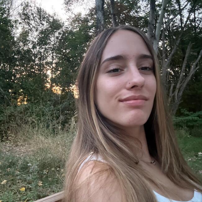 Babysitter in Ixelles/Elsene: Laila