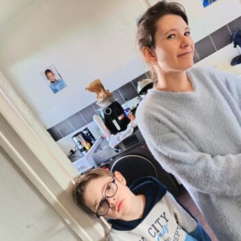 Babysitting job in Carcassonne: babysitting job Samantha