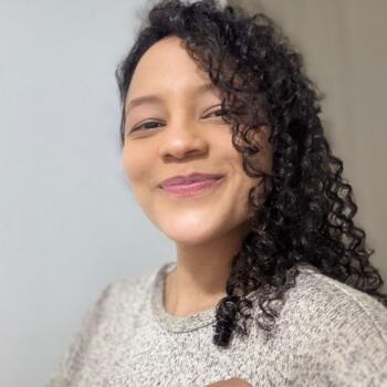 Niñera en Itagüí: Yasmeira Lizeth