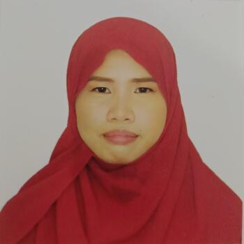 Babysitter in Riyadh: Fatima
