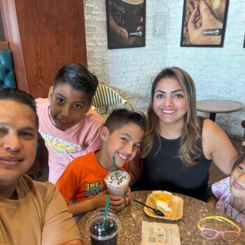 Padre/madre Guayaquil: Fabian