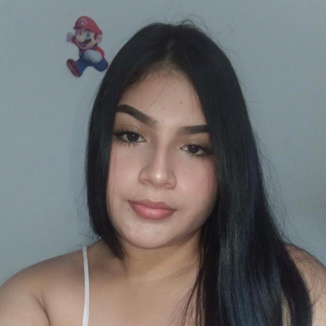Babysitter in Samborondón: Melanie