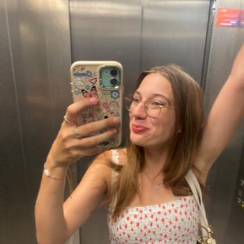 Baby-sitter Mérignac: Solène