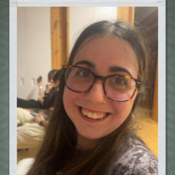 Babysitter in A Coruña: Laura