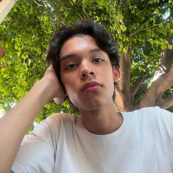 Baby-sitter in Zapopan: Victor
