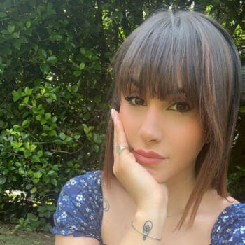 Babysitter in Milan: Marta