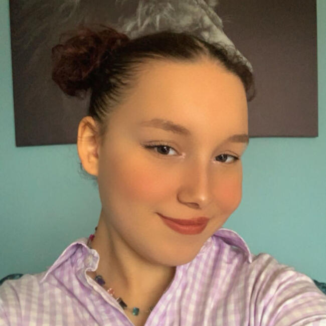 Babysitter in Montpellier: Sakîna