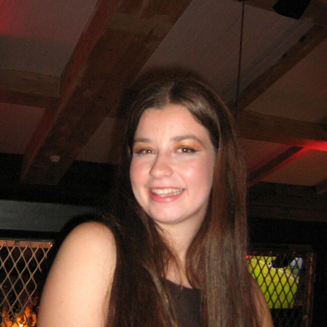 Babysitter in Cape Town: Mikayla