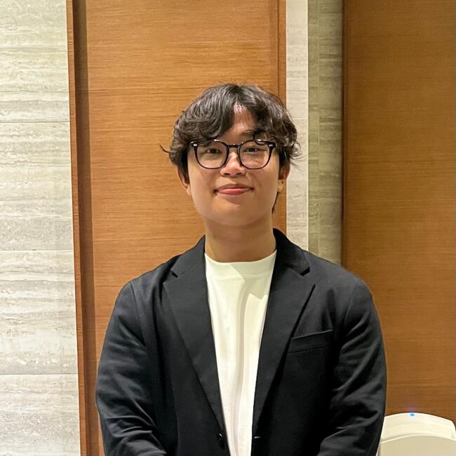 位于新加坡的临时保姆: Xian loong