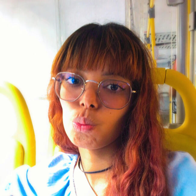 Babá em Belo Horizonte: Kethellen