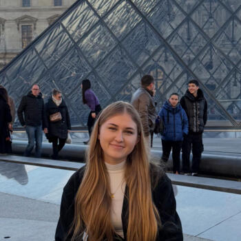 Baby-sitter in Winterthour: Katherina