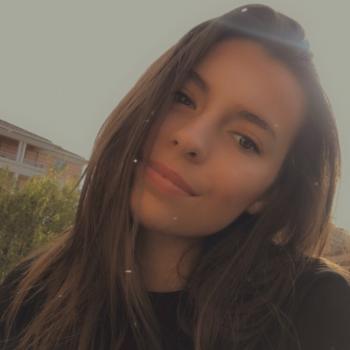 Babysitter in Grasse: Emilie