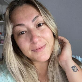 Babysitter in Guápiles: Gabriela
