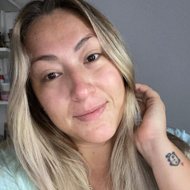 Babysitter in Guápiles: Gabriela