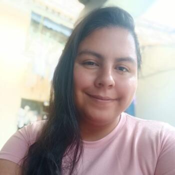 Niñera en Pasto: Lady