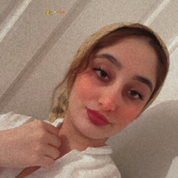 Babysitter in London: Hannah