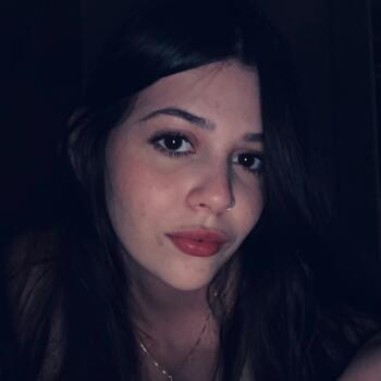 Babá em Ribeirão Preto: Katrina pyetra