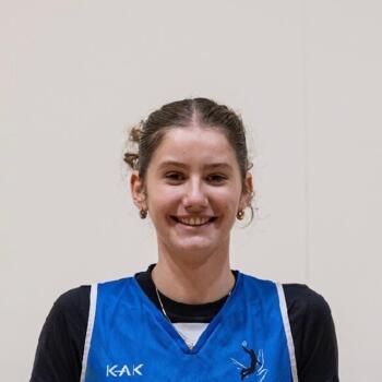 トゥールーズ のベビーシッター: Louise