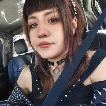 Babysitter in Arequipa: Gabriela