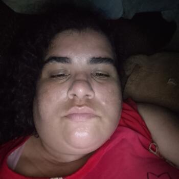 Babá Ribeirão Preto: Aline