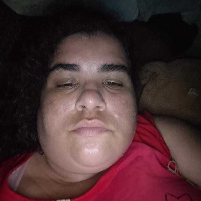 Babysitter in Ribeirão Preto: Aline