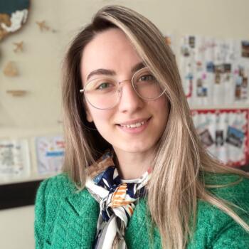 Babysitter Chișinău: Milena P
