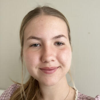 Babysitter Mandurah: Zara
