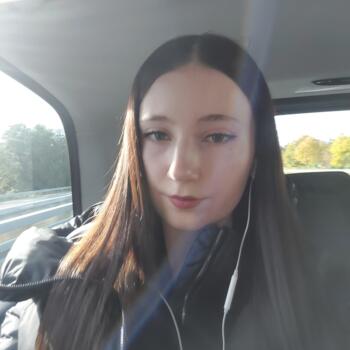 Babysitter in Berlin: Tabea