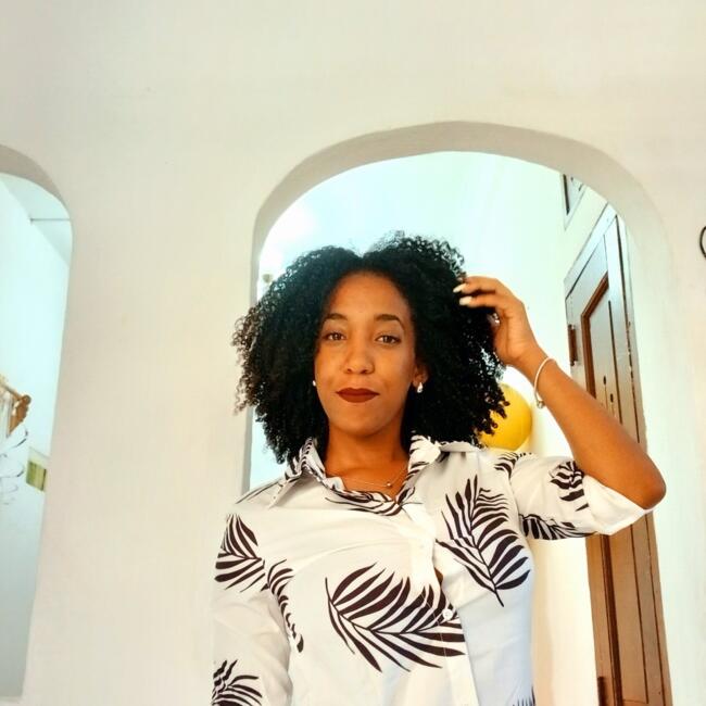 Babysitter in Mauá: Arlin Melisa