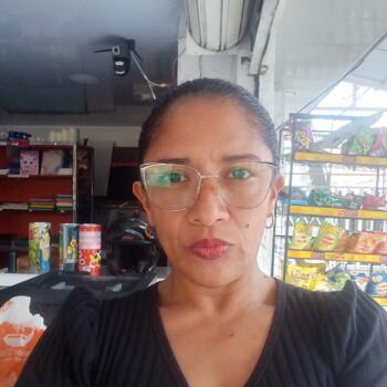 Babysitter Santiago de Cali: Martha lucia