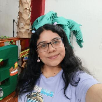 Babysitter Villahermosa: Cecilia
