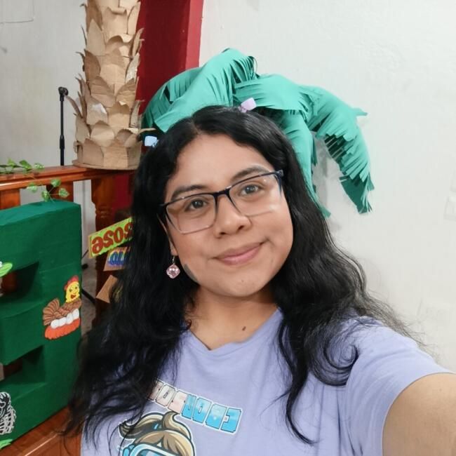 Niñera en Villahermosa: Cecilia