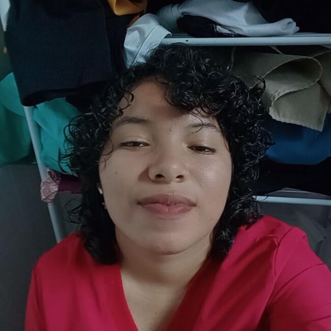 Niñera en San Miguelito: Marlenys