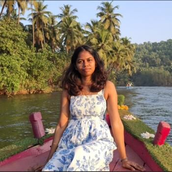 Babysitter in Galway: Thulashini