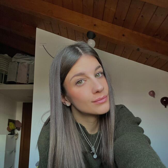 Childminder in Casnate Con Bernate: Eleonora