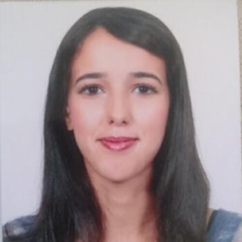 Babysitter Rabat: Amal